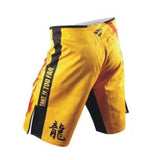 Men's MMA/ Muay Thai / Gym Shorts