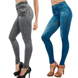Women's Denim Stretch fit Jeans