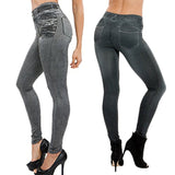 Women's Denim Stretch fit Jeans