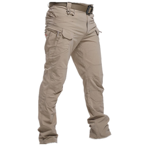 Stylish Tactical Casual Cargo Pants for Men