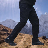 Stylish Tactical Casual Cargo Pants for Men