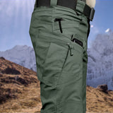 Stylish Tactical Casual Cargo Pants for Men